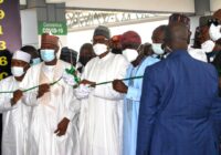 Buhari seeks fast track of airports concession, N20b second runway for Abuja