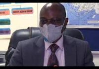 NAMA seeks SMS implementation to reduce crashes