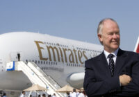 Emirates offers to assist Nigeria with national carrier Emirates offers to assist Nigeria with national carrier
