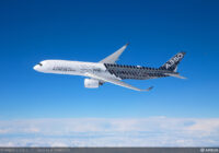 ITA Airways becomes first Italian A350 operator