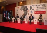 At 10th aviation summit, stakeholders draw road map for Africa’s sector recovery 