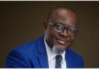 How Nigerian airports can be commercially viable-Bankole Bernard