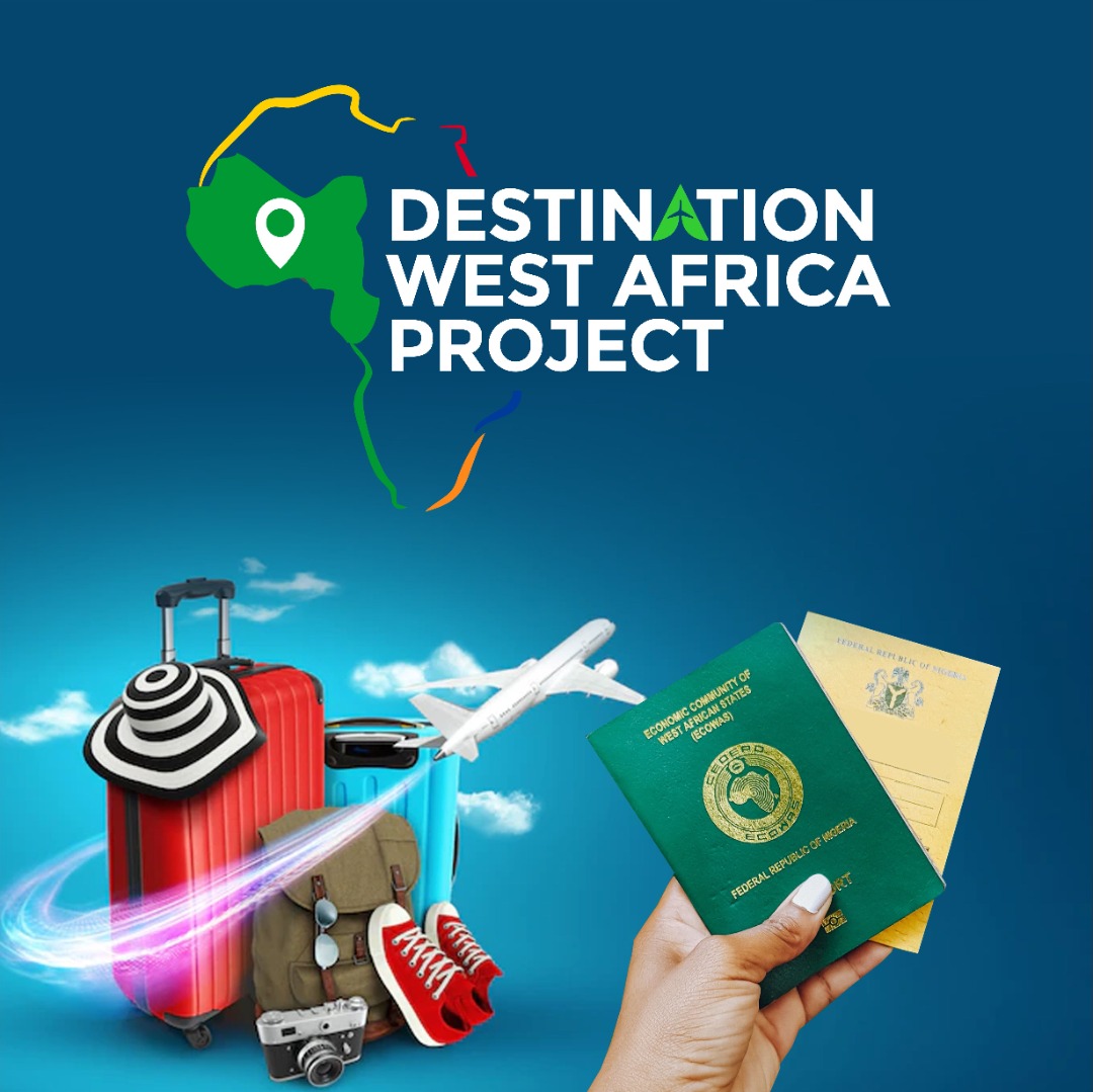 Prodestination Destination - Aviation metric
