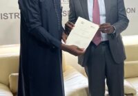 Xejet Limited, Sierra Leone sign pact to operate Air Sierra Leone