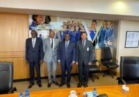 SAA, AFRAA deliberate on Africa’s air transport development