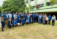 Experts, stakeholders meet to chart roadmap for Africa’s air transport sector