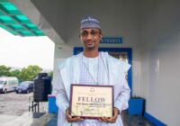 How to stem humanitarian crises, by NiMet DG How to stem humanitarian crises, by NiMet DG