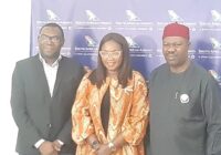 Photos: Winners At The 3rd South African Airways Essay Competition (SAAEC 2022) On Protecting Children From Illicit Drugs and Sexual Abuse