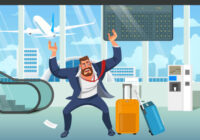 Appalling services fuel assault rate on airlines’ staff, facility destruction