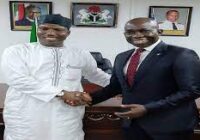 FAAN, NCC sign  MoU to curb piracy at airports