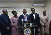 From obscurity to W’Africa accident investigation power house