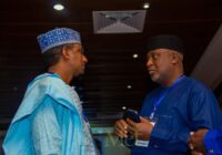 NiMet’s assented bill to reposition agency for more efficiency, says Prof. Matazu