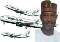 Court dismisses suit by airline operators against CJ, Ethiopian Airlines, others