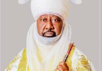K-Impex Airline Appoints Ado Bayero New Board Chairman