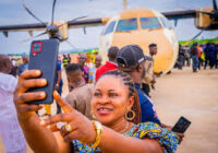 Airports proliferation: Catalyst for economic growth