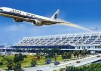 Why bustling Lagos economy needs to be connected to another airport, says Sirika
