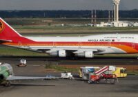 TAAG Angola, union reach truce, end strike