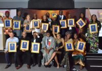 Reset Africa’s aviation industry, stakeholders told as Aviators Africa summit, awards end