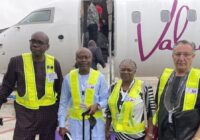 New airlines to open space for competition, trigger travel demand