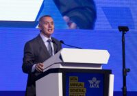African airlines passenger traffic up 69.5%, 1.0% increase in air cargo – IATA