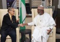 Nigeria Airways liquidation, huge error, says Capt. Bob Hayes, backs Nigeria Air