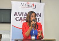Mamaj Aviation consult holds career path annual summit