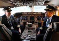 Aging Workforce Threatens Aviation Sector–DG, NCAA