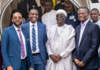 Aero Contractors: Airline In Search Of Lost Glory
