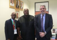 Airlines blocked fund in Nigeria hits $550 million, $1.1 billion in Africa