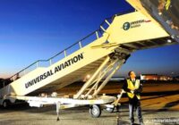 Cost of ground damage to aircraft annually to double $10b by 2035-IATA