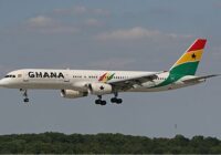 How Ghana settled for Ghana Airlines as new national carrier