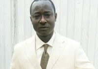 How national airlines will drive SAATM, AfCFTA agenda in Africa-Illitrus Ahmadu