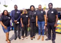 VGC mall owners hold inaugural business fair, exhibition