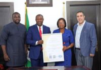 SAHCO Bags ISO 9001:2015 Certification