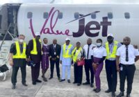 100 days: ValueJet introduces promo fares