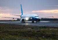 Boeing to cut 2,000 jobs in 2023