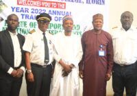 Kwara laments aviation sector woes, lauds operators’ resilience