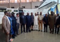 Lagos to deploy Cessna for state’s aerial mapping