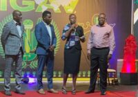 Leading-Edge wins Charter Flight Award