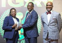 SAHCO emerges best passenger check-in company of the year