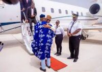 Ogun Cargo Airport: Relishing The Audacity Of Vision