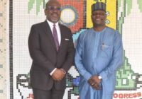 Lagos train accident: NSIB, LASEMA, NRC deepen relations, to release report soon