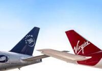 Virgin Atlantic joins SkyTeam Alliance Virgin Atlantic joins SkyTeam Alliance