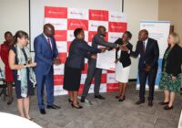 KQ Launches Trafficking in Persons (TIP) Policy,  Awareness Campaign