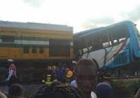 Lagos train accident: NSIB faces multi-modal acid test, Sirika direct agency to begin probe