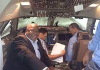 Nwuba: New airports critical for future economic development Nwuba: New airports critical for future economic development