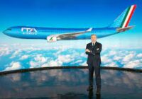 Italy plans direct flights to Nigeria, says envoy