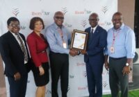 Ibom Air receives IOSA certification, validates airline’s operational, safety standards