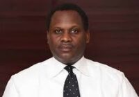 Irukera at NANTA 47th AGM seeks collaboration for group to surmount challenges