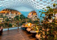 Qatar Airways Welcomes Passengers to the New Al Mourjan Business Lounge